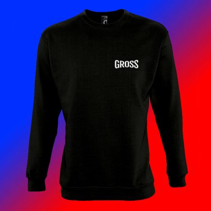 Gross Sweater - Front