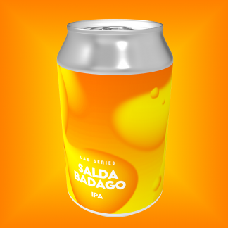 Gross - Salda Badago IPA DDH