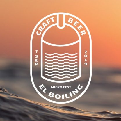 El Boiling Beer Fest 2019 Gross Donostia San Sebastian