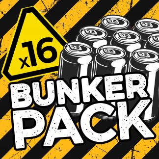 Gross Bunker Pack