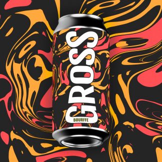 Gross - Bourffe - Pastry Stout