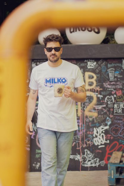 Camiseta Milko
