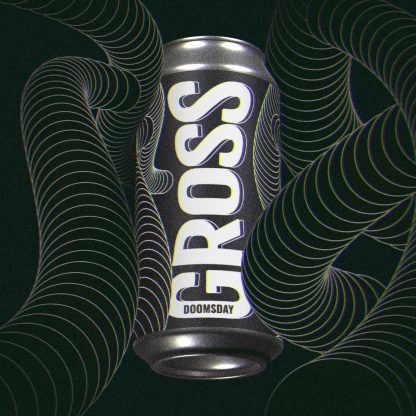 Gross - Doomsday - Party Stout