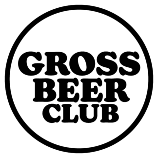 Gross Beer Club