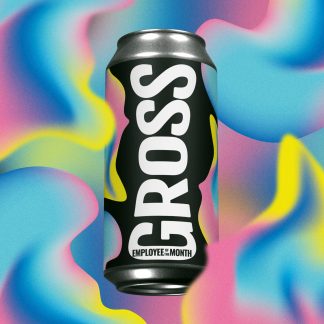 Gross - Employee Of The Month (Session IPA)
