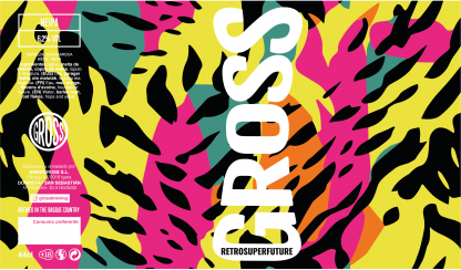 Gross - RetroSuperFuture Label
