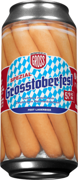 Grosstoberfest 2024 (Lata)
