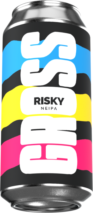 Gross Risky - NEIPA 6%