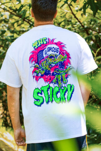 Gross-Sticky-Camiseta-2024-02