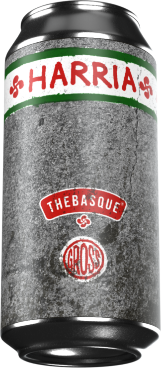 Gross Harria NEIPA 6%