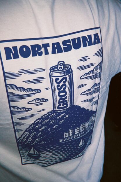 Gross Nortasuna - Imagen 4