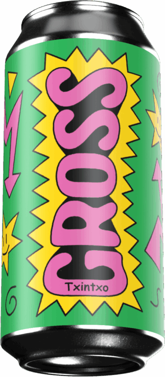 Gross Txintxo NEIPA