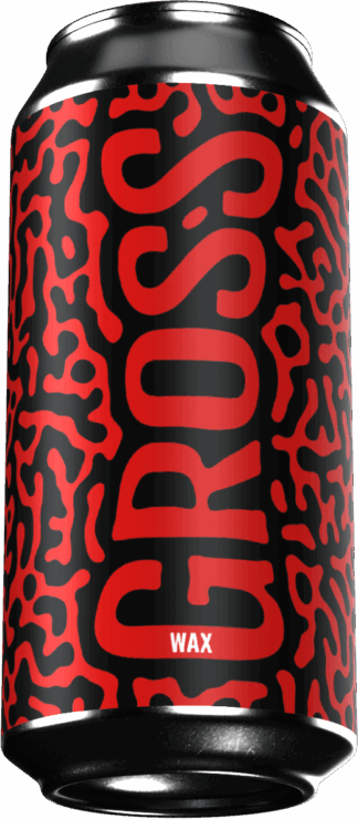 Gross Wax NEIPA