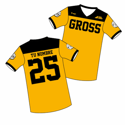 Camiseta Deportiva Gross Txapelketa 2025 - Imagen 6