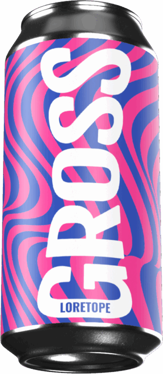 Gross - Loretope NEIPA