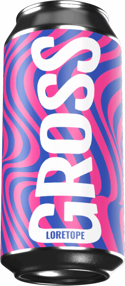 Gross - Loretope NEIPA