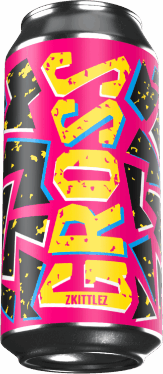 Gross - Skittlez (NEIPA)