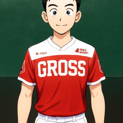 Camiseta Deportiva Gross Txapelketa 2025 - Imagen 3