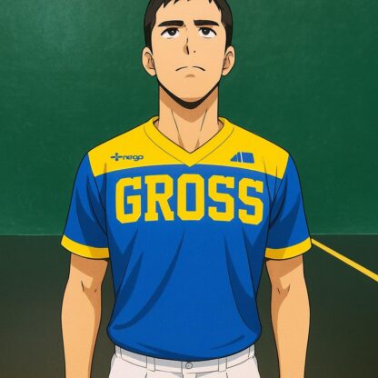 Camiseta Deportiva Gross Txapelketa 2025 - Imagen 4