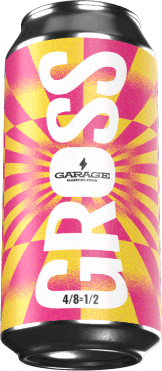 Gross x Garage 14 Lata