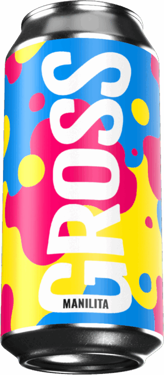 Gross Manilita NEIPA