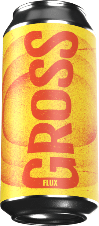 Gross - Flux (NEIPA)