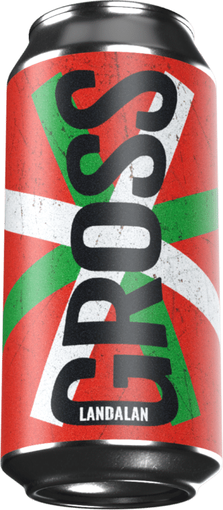 Gross Landalan Garagardoa