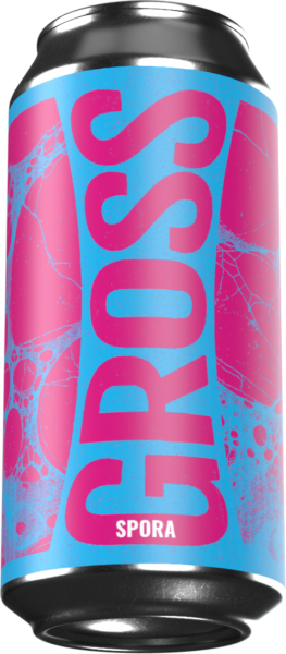 Gross - Spora (NEIPA)