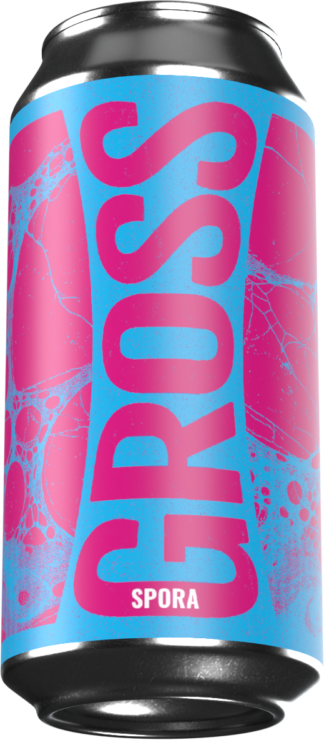 Gross - Spora (NEIPA)