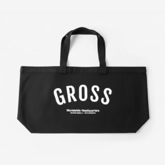 Gross Totebag 2026