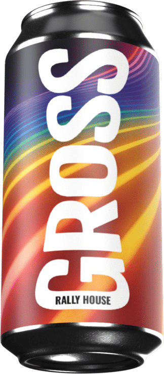 Gross - Rally House NEIPA