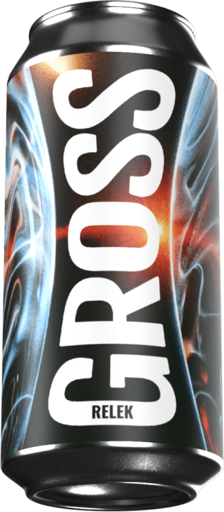 Gross Relek NEIPA 7,2%