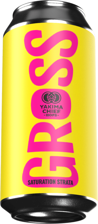 Gross - Saturation Strata NEIPA