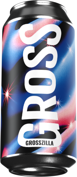 Gross Grosszilla DIPA 8,2%