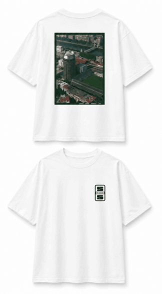 Camiseta Atotxa XL