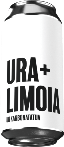 Gross - Ura Eta Limoia