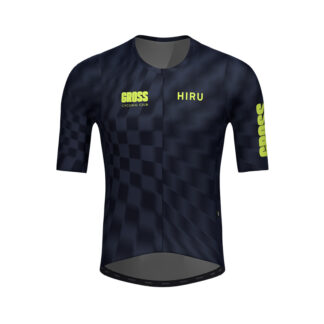 Maillot corto